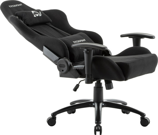 Кресло геймерское Everprof Ghost