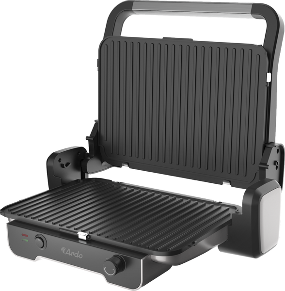 Электрогриль Ardo TSB618S2