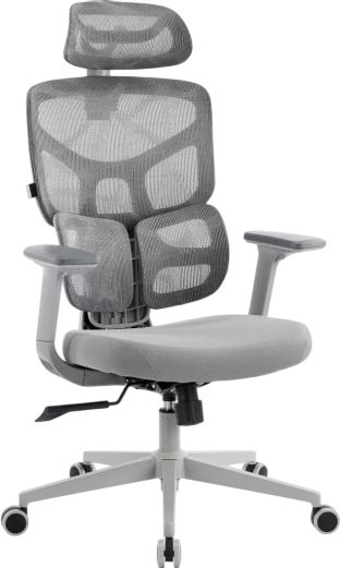 Кресло офисное Everprof Omega - фото