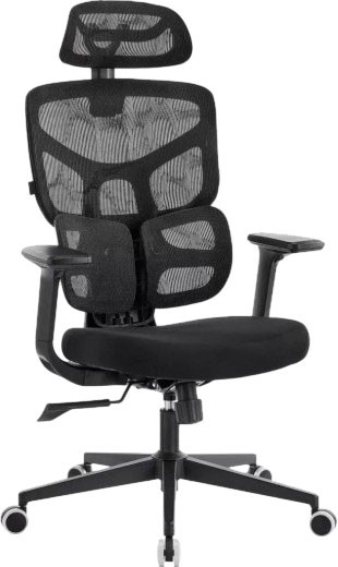 Кресло офисное Everprof Omega - фото