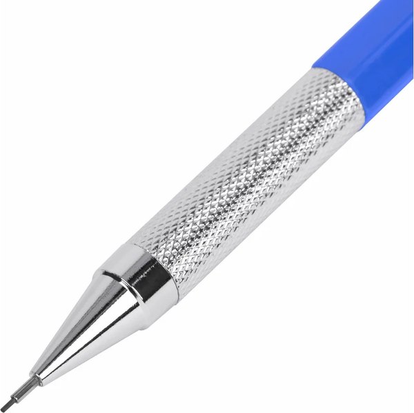 Механический карандаш Brauberg Metallic-X 05 / 181965