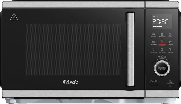 Микроволновая печь Ardo MEA27-EAFB2 - фото