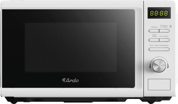 Микроволновая печь Ardo MEA20-EW2 - фото