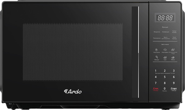 Микроволновая печь Ardo MEA23-EAFB2 - фото