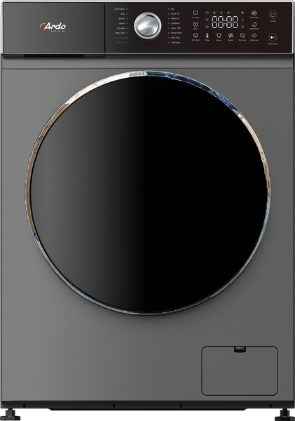 Стиральная машина Ardo WTH81451S2 - фото