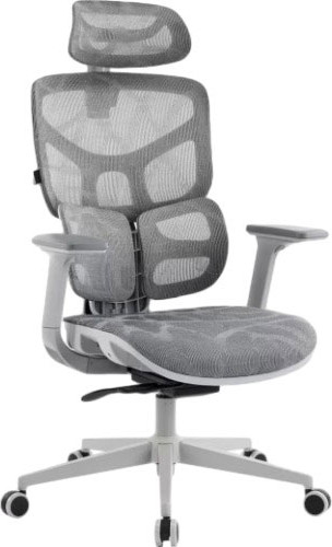 Кресло офисное Everprof Alfa - фото