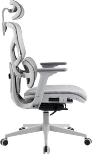 Кресло офисное Everprof Alfa