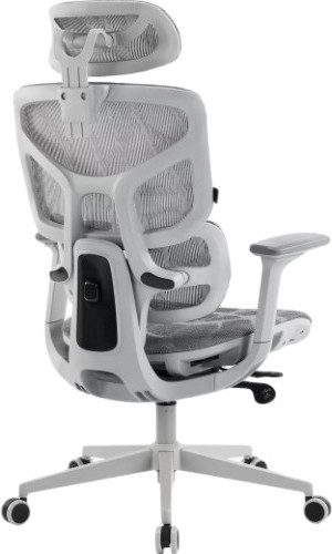 Кресло офисное Everprof Alfa