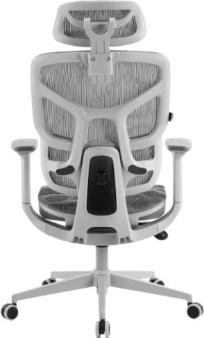 Кресло офисное Everprof Alfa