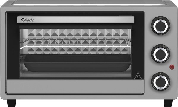 Ростер Ardo MO2531S2 - фото