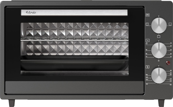 Ростер Ardo MO3831A2 - фото