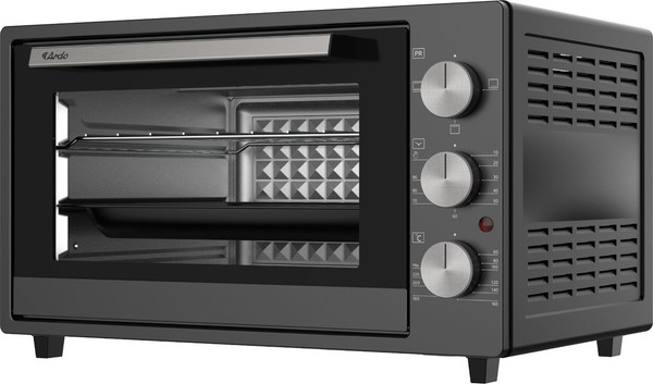 Ростер Ardo MO3831A2