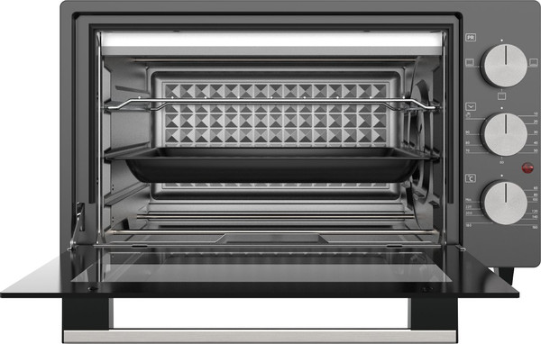 Ростер Ardo MO3831A2