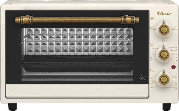 Ростер Ardo MO3831RC2 - фото