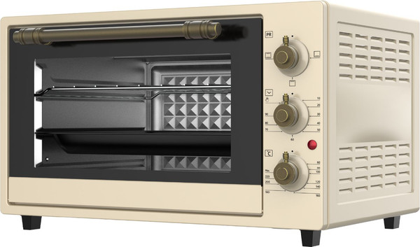 Ростер Ardo MO3831RC2