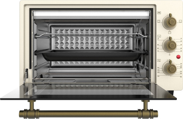 Ростер Ardo MO3831RC2