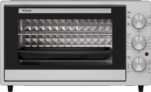 Ростер Ardo MO3851S2 - фото