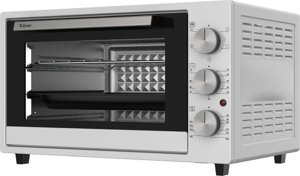 Ростер Ardo MO3851S2