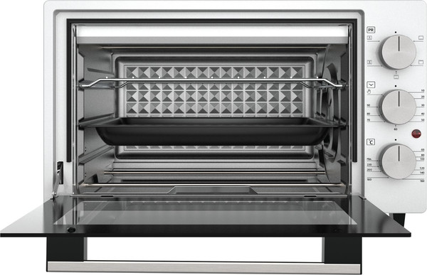 Ростер Ardo MO3851S2