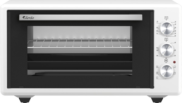Ростер Ardo MO4552W2 - фото