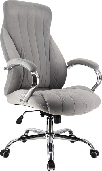 Кресло офисное Everprof Coral - фото