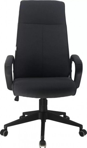 Кресло офисное Everprof Fred Dark Grey Fabriс