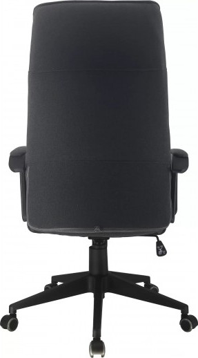 Кресло офисное Everprof Fred Dark Grey Fabriс