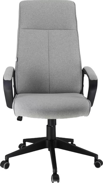 Кресло офисное Everprof Fred Light Grey Fabriс