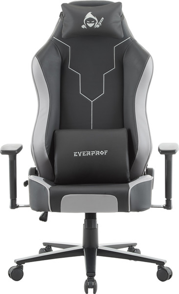 Кресло геймерское Everprof Rapid