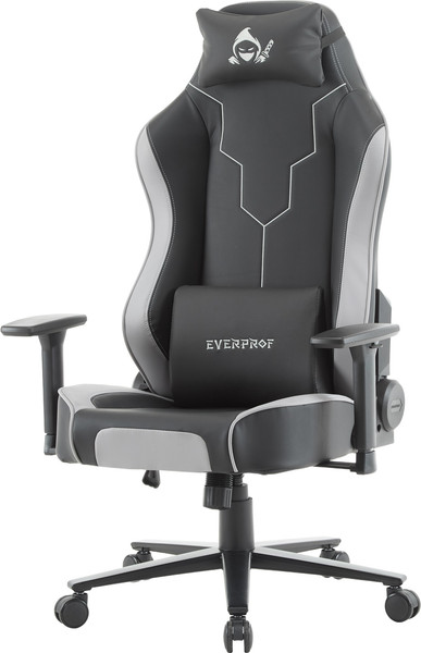 Кресло геймерское Everprof Rapid