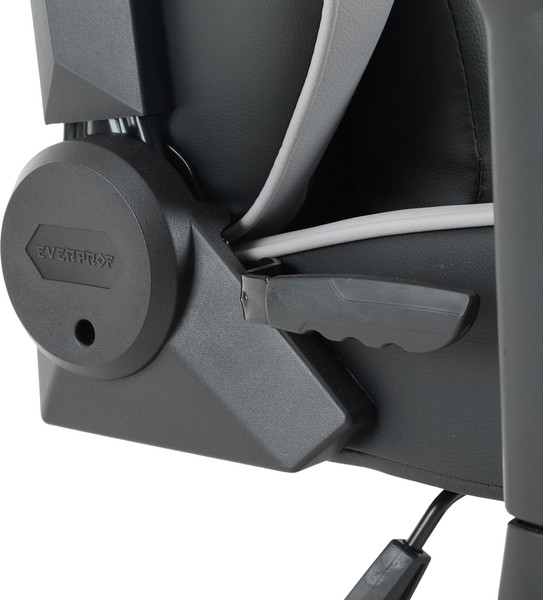 Кресло геймерское Everprof Rapid