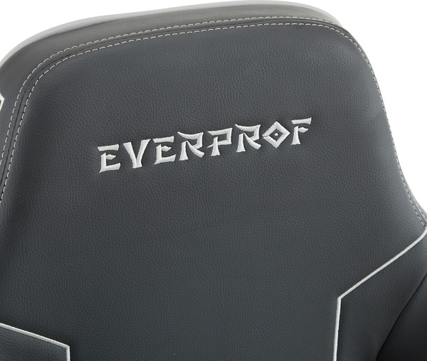 Кресло геймерское Everprof Rapid