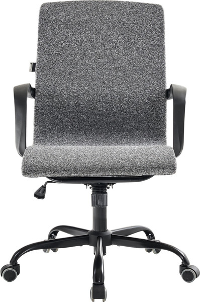 Кресло офисное Everprof Zero Dark Grey Fabriс