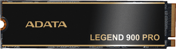 SSD диск A-data Legend 900 Pro 1TB (SLEG-900P-1TCS) - фото