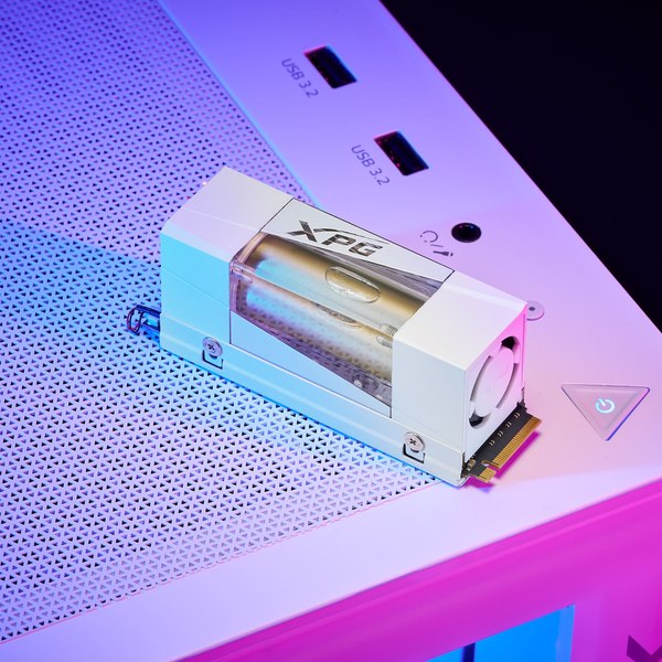 SSD диск A-data 1TB (SMAR-980S-1TCI)