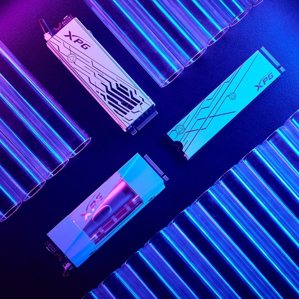 SSD диск A-data 1TB (SMAR-980S-1TCI)