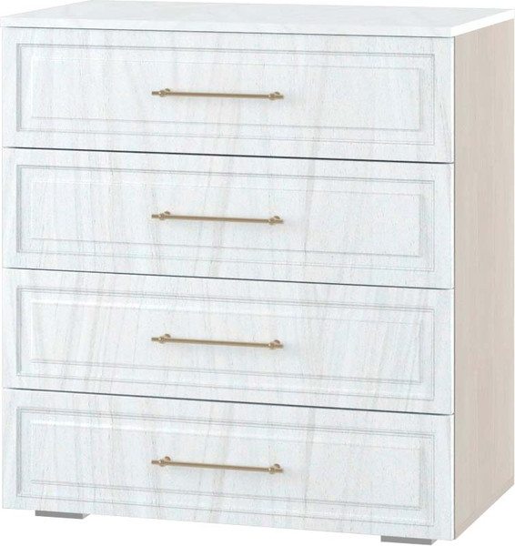 Комод Премиум Флоренция - фото