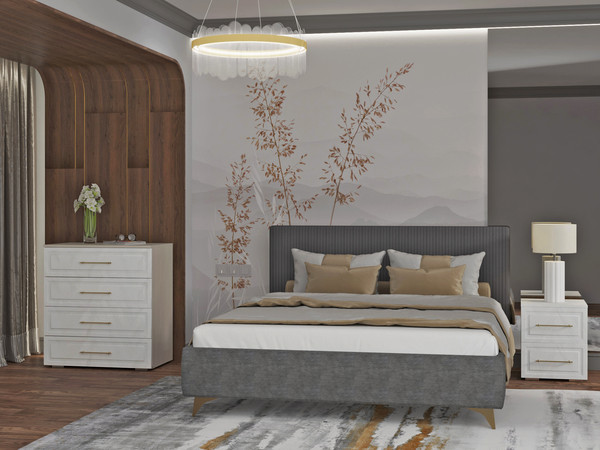 Комод Премиум Флоренция