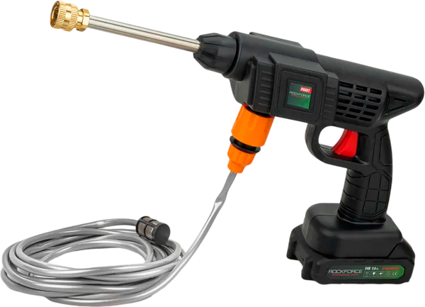 Мойка высокого давления RockForce RF-PG001 - фото