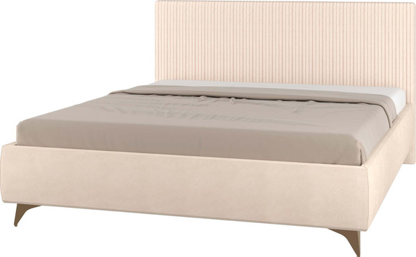 Двуспальная кровать Премиум Флоренция - фото