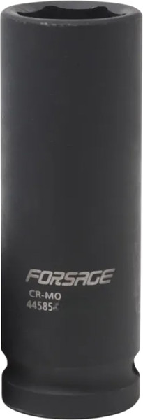 Головка слесарная Forsage F-4458529 - фото