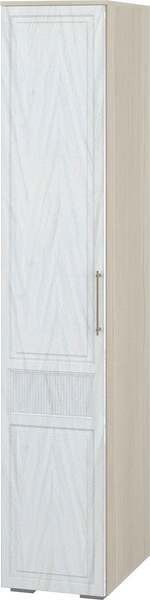 Шкаф-пенал Премиум Флоренция - фото