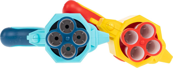 Набор игрушечного оружия Bondibon Cнайпер-элита / ВВ6585