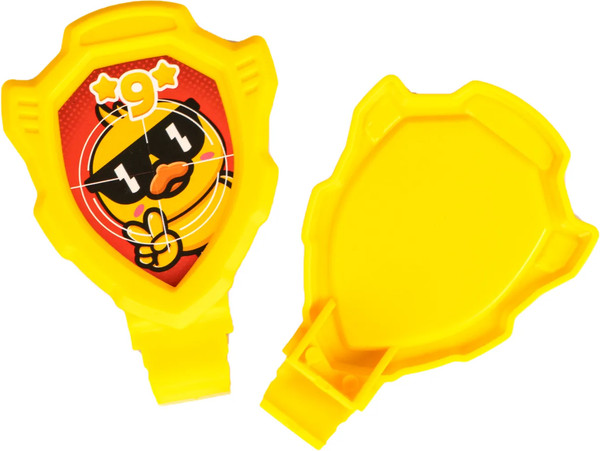 Набор игрушечного оружия Bondibon Cнайпер-элита / ВВ6585