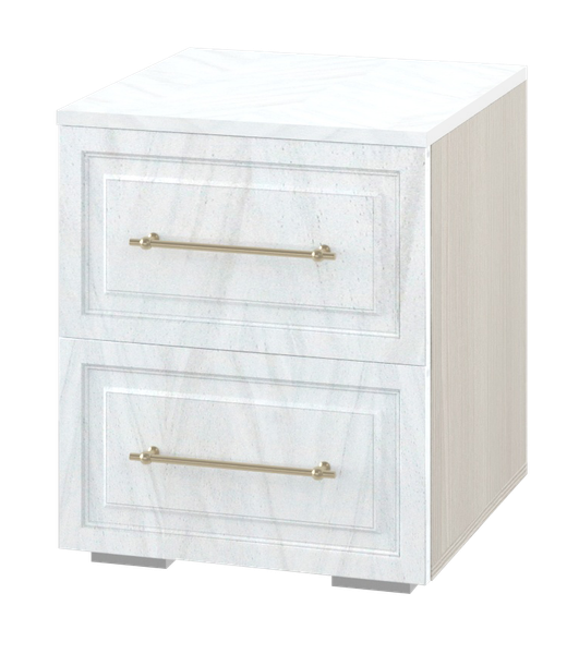 Прикроватная тумба Премиум Флоренция - фото