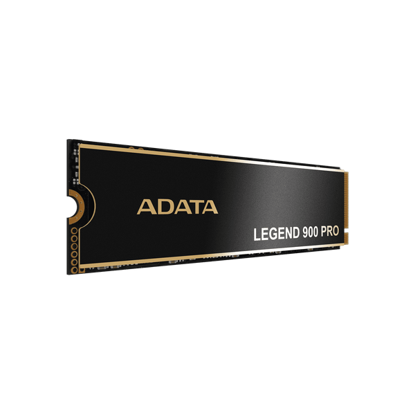 SSD диск A-data Legend 900 Pro 2TB (SLEG-900P-2TCS)