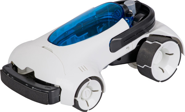 Конструктор кинетический Bondibon Концепт-Кар / ВВ6563