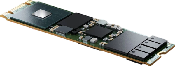 SSD диск Solidigm TLC D3-S4520 240GB (SSDSCKKB240GZ1Z) - фото