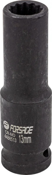 Головка слесарная Forsage F-4488513 - фото