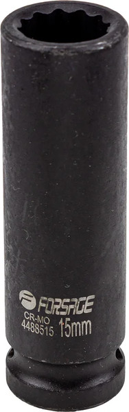 Головка слесарная Forsage F-4488515 - фото